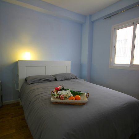 Xia Grupalmalaga Apartment Benalmadena Exterior photo