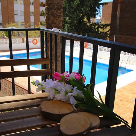Xia Grupalmalaga Apartment Benalmadena Exterior photo
