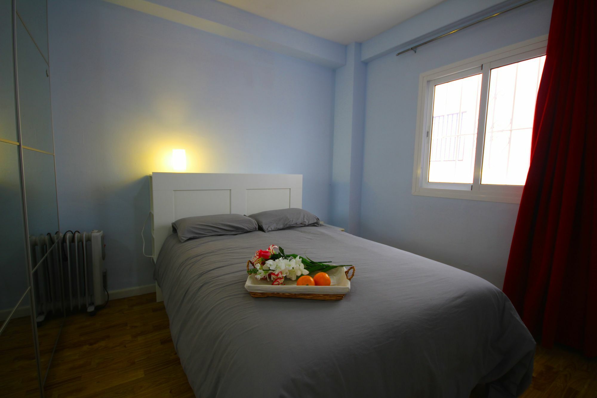 Xia Grupalmalaga Apartment Benalmadena Exterior photo