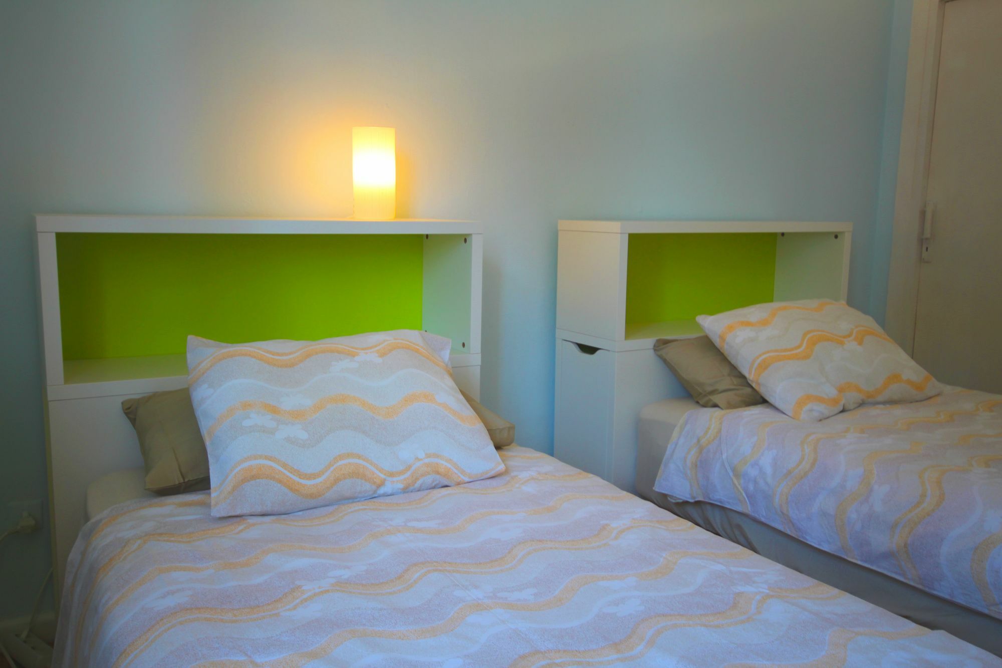 Xia Grupalmalaga Apartment Benalmadena Exterior photo