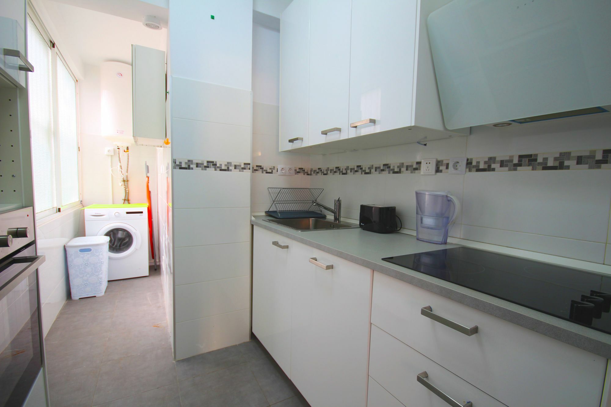 Xia Grupalmalaga Apartment Benalmadena Exterior photo