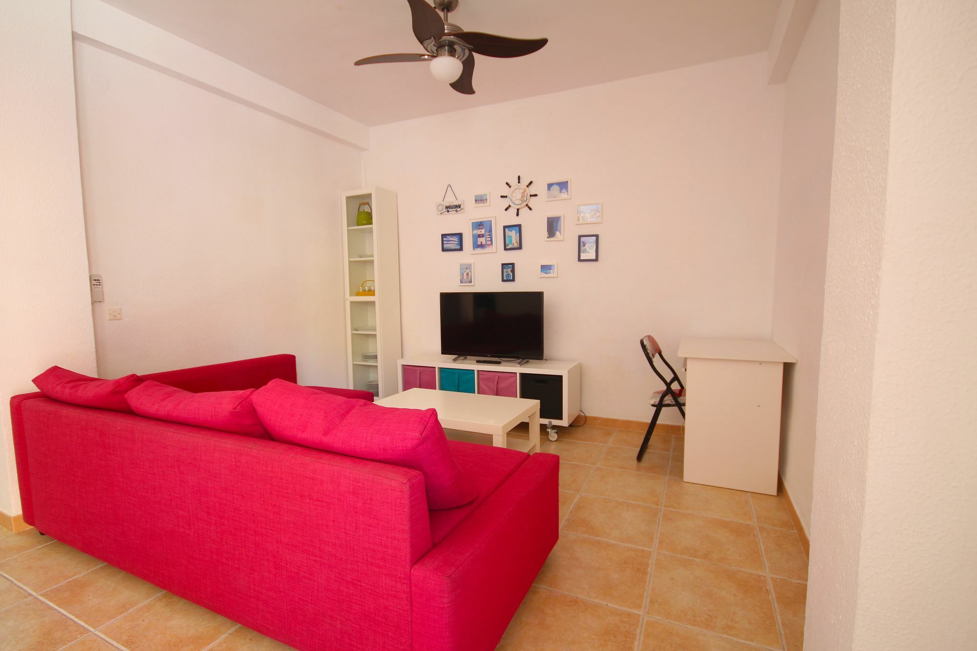 Xia Grupalmalaga Apartment Benalmadena Exterior photo