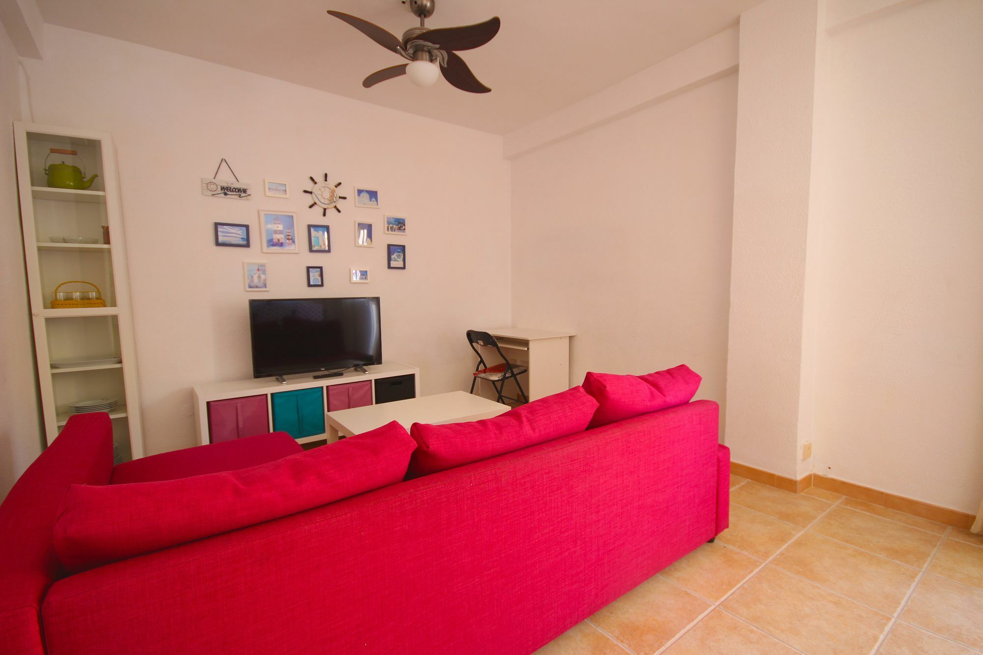 Xia Grupalmalaga Apartment Benalmadena Exterior photo