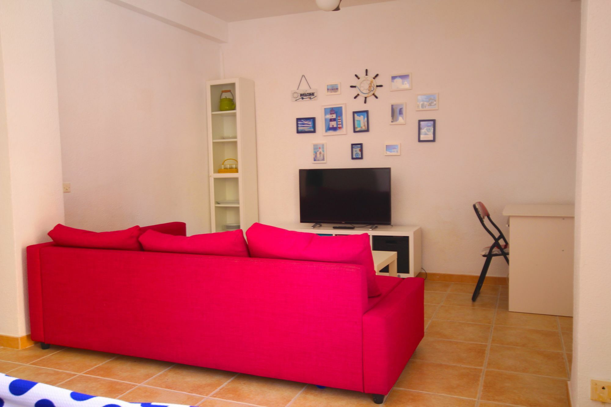 Xia Grupalmalaga Apartment Benalmadena Exterior photo