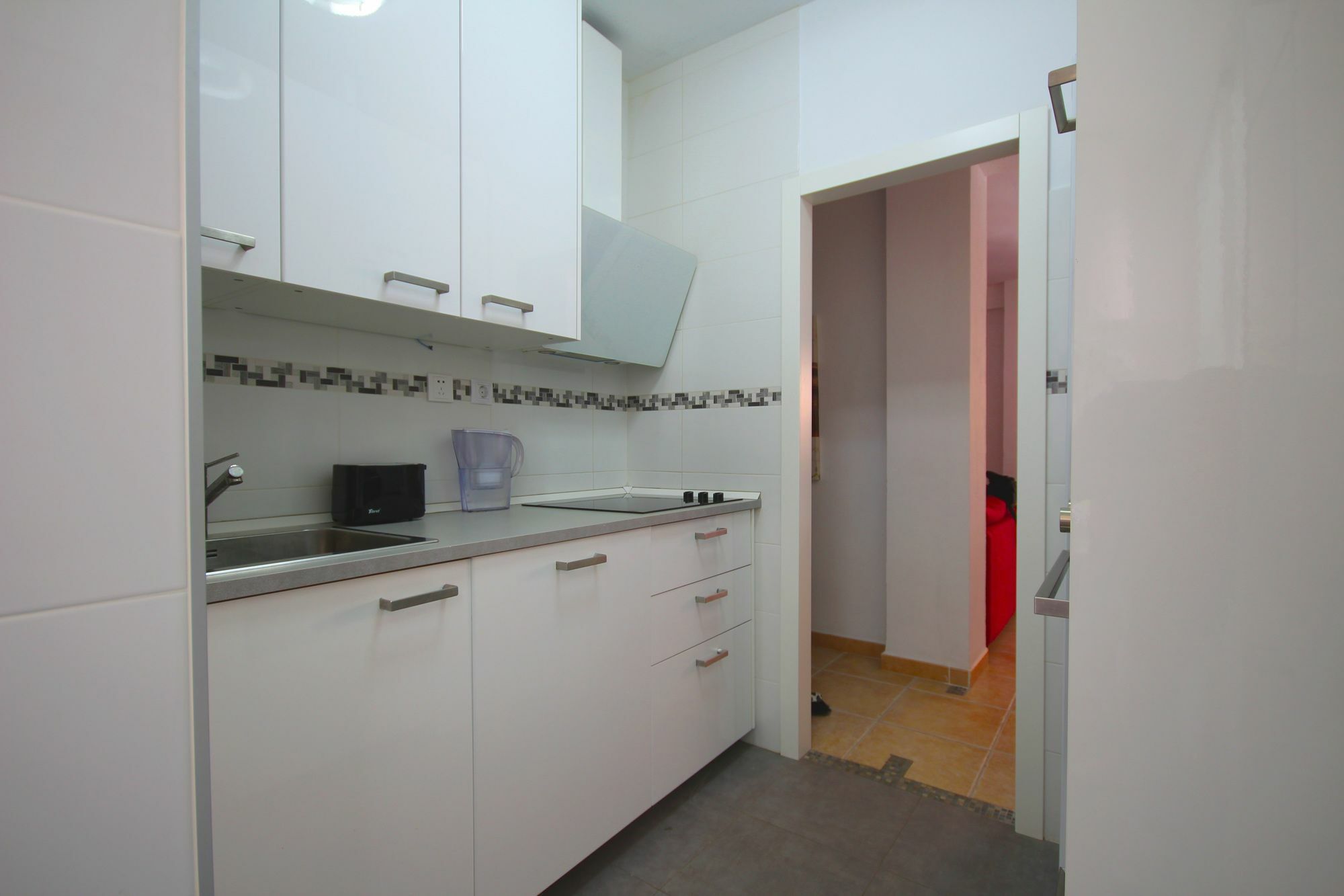 Xia Grupalmalaga Apartment Benalmadena Exterior photo